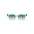Izipizi -  R sun CROSSROADS Turquoise Stone naočare za sunce