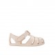Igor - Nemo Solid Marfil gumene barefoot sandale krem