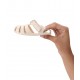 Igor - Nemo Solid Marfil gumene barefoot sandale krem