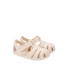 Igor - Nemo Solid Marfil gumene barefoot sandale krem