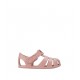 Igor - Nemo Solid Maquillaje gumene barefoot sandale roze Igor - Nemo Solid Maquillaje gumene barefoot sandale roze