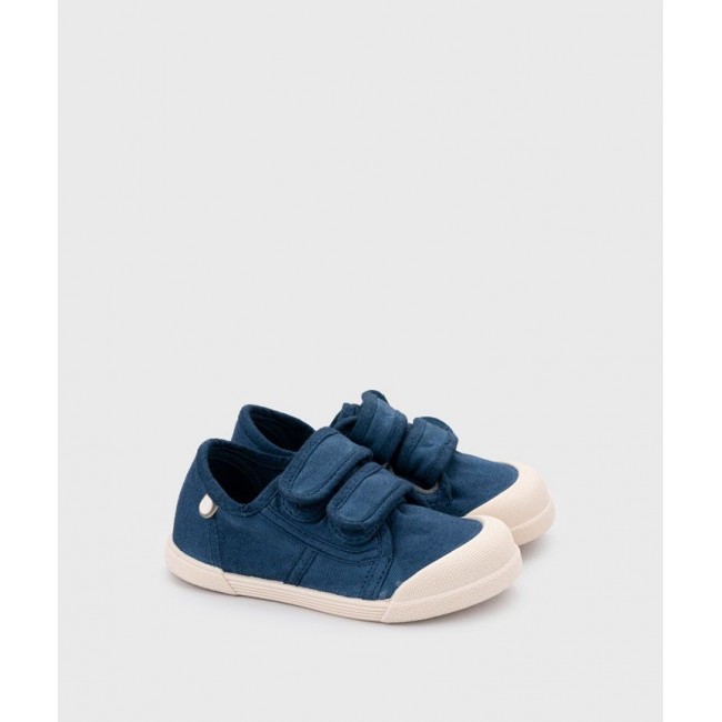 Igor - Barefoot patike na čičak Marino