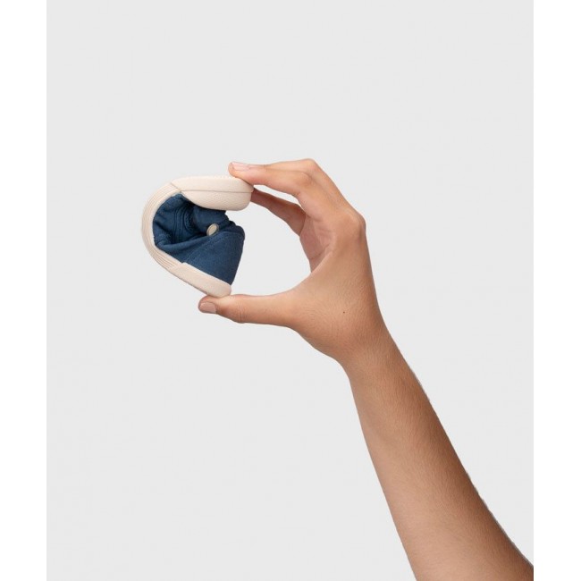 Igor - Barefoot patike na čičak Marino