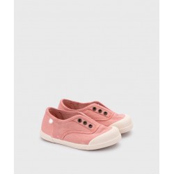 Igor - Barefoot patike bez pertli Rosa Igor - Barefoot patike bez pertli Rosa