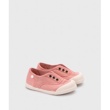 Igor - Barefoot patike bez pertli Rosa