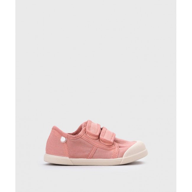 Igor - Barefoot patike na čičak Rosa