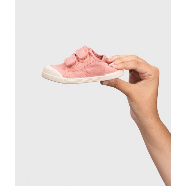 Igor - Barefoot patike na čičak Rosa