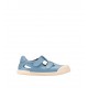 Igor - Sandalia Piel Azul kožne barefoot sandale plave Igor - Sandalia Piel Azul kožne barefoot sandale plave