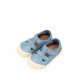 Igor - Sandalia Piel Azul kožne barefoot sandale plave Igor - Sandalia Piel Azul kožne barefoot sandale plave