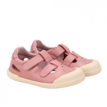 Igor - Sandalia Piel Nuevo Rosa kožne barefoot sandale roze