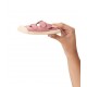 Igor - Sandalia Piel Nuevo Rosa kožne barefoot sandale roze