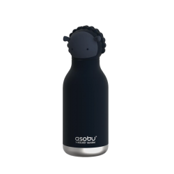 Asobu - Termos 460ml crna ovca