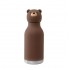 Asobu - Termos 460ml braon meda