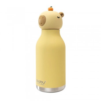 Asobu - Termos 460ml kapibara Asobu - Termos 460ml kapibara