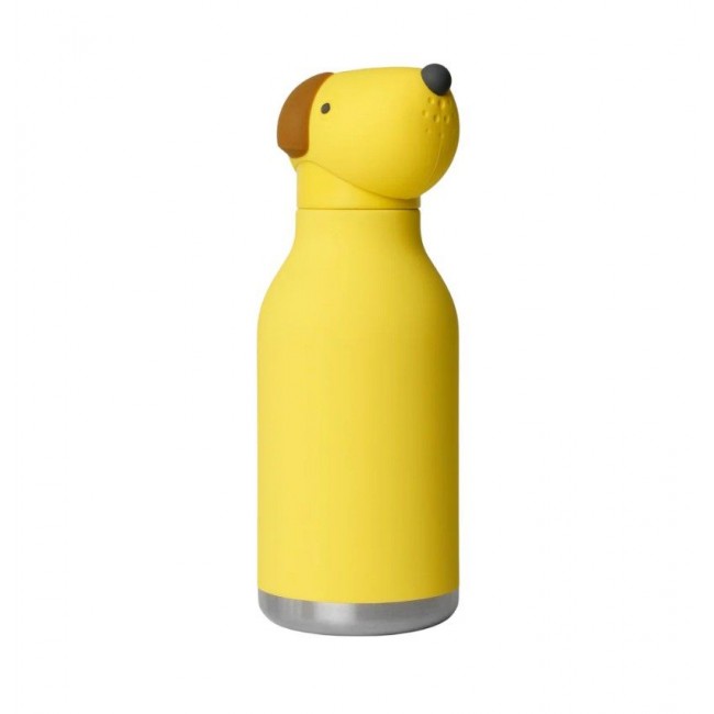 Asobu - Termos 460ml žuta kuca Asobu - Termos 460ml žuta kuca