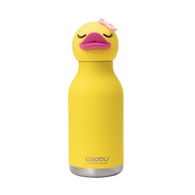 Asobu - Termos 460ml patkica Asobu - Termos 460ml patkica