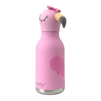 Asobu - Termos 460ml flamingo Asobu - Termos 460ml flamingo