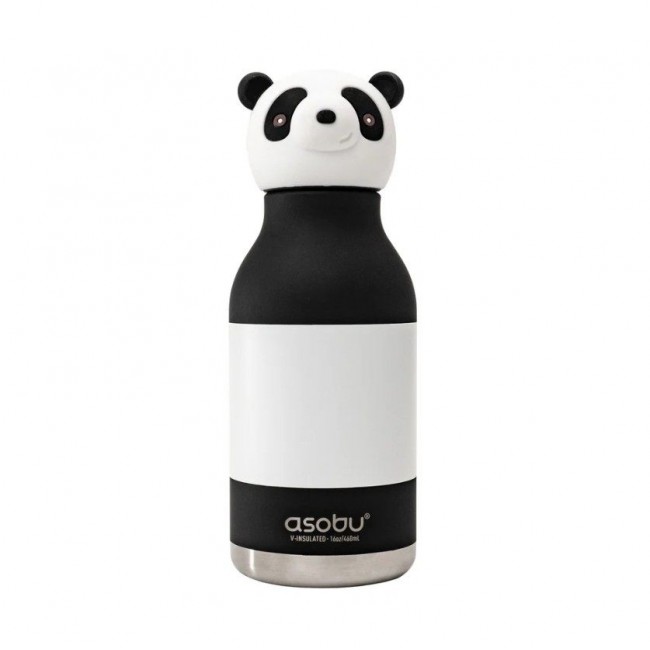 Asobu - Termos 460ml panda