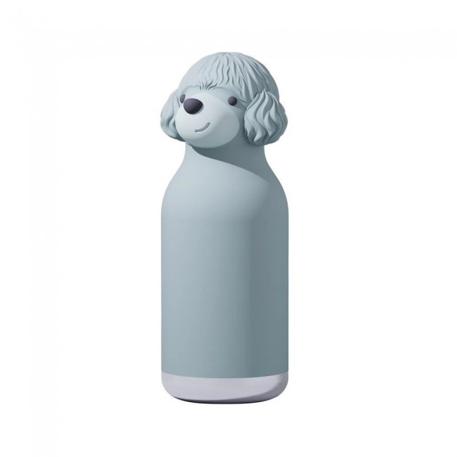 Asobu - Termos 460ml pudla