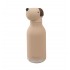 Asobu - Termos 460ml braon kuca