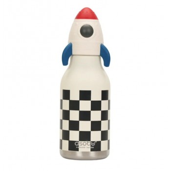 Asobu - Termos 460ml raketa Asobu - Termos 460ml raketa