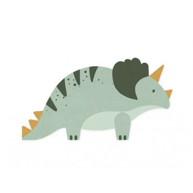 Party Deco - Salvete dino Party Deco - Salvete dino