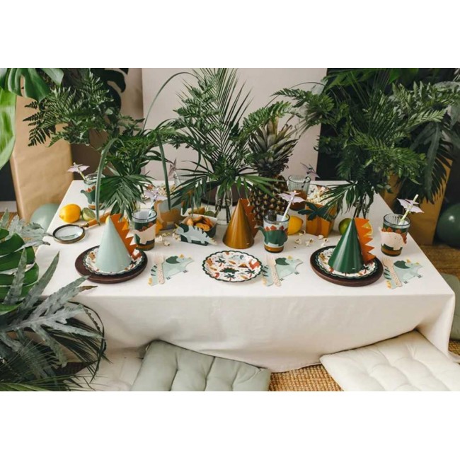 Party Deco - Salvete dino Party Deco - Salvete dino
