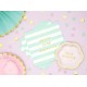 Party Deco - Salvete Yummy mint Party Deco - Salvete Yummy mint