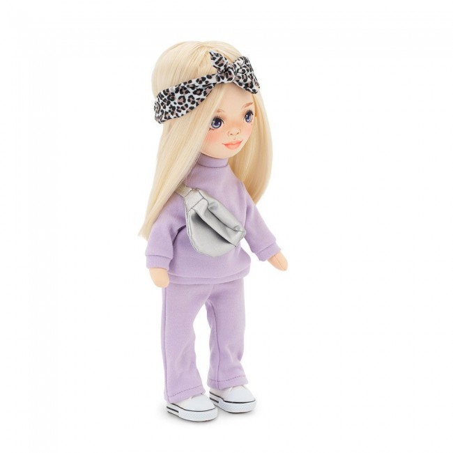 Orange toys - Mia u ljubičastoj trenerci