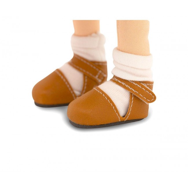Orange toys - Sani u haljini na pruge