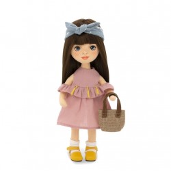 Orange toys - Sofi u haljini sa resama