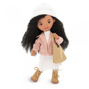 Orange toys - Tina u roze jakni Orange toys - Tina u roze jakni