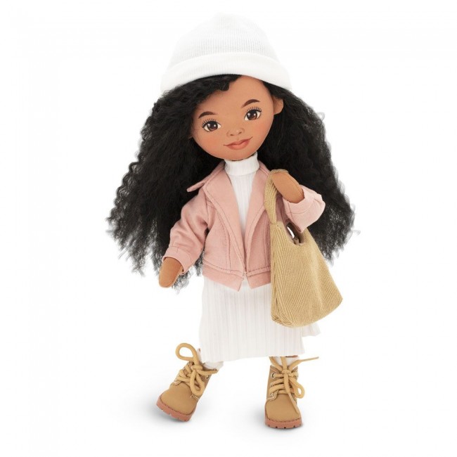 Orange toys - Tina u roze jakni