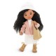 Orange toys - Tina u roze jakni