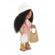 Orange toys - Tina u roze jakni