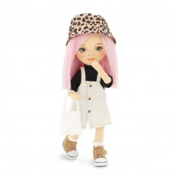 Orange toys - Bili u teksas haljini