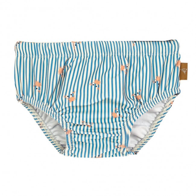 Fresk -  Višekratne pelene za kupanje rakovi