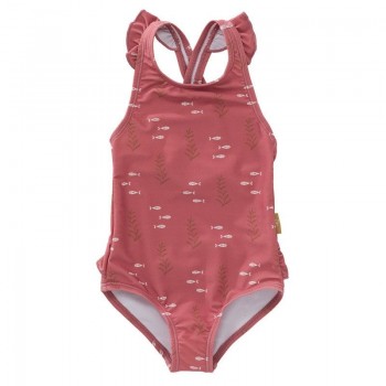 Fresk - Kupaći kostim iz jednog dela