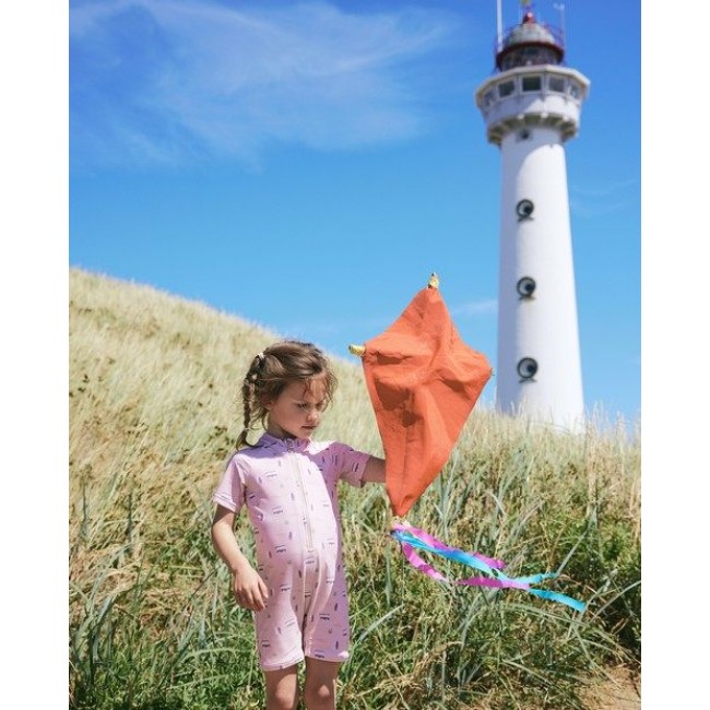 Fresk - Kapica za plažu surfer Fresk - Kapica za plažu surfer