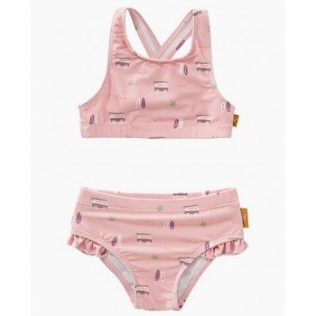 Fresk - Kupaći kostim iz dva dela surferka Fresk - Kupaći kostim iz dva dela surferka