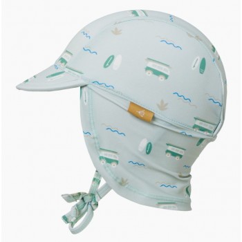 Fresk - Kapica za plažu surfer Fresk - Kapica za plažu surfer