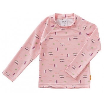 Fresk - Majica za plažu surferka Fresk - Majica za plažu surferka