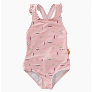 Fresk - Kupaći kostim iz jednog dela surferka Fresk - Kupaći kostim iz jednog dela surferka