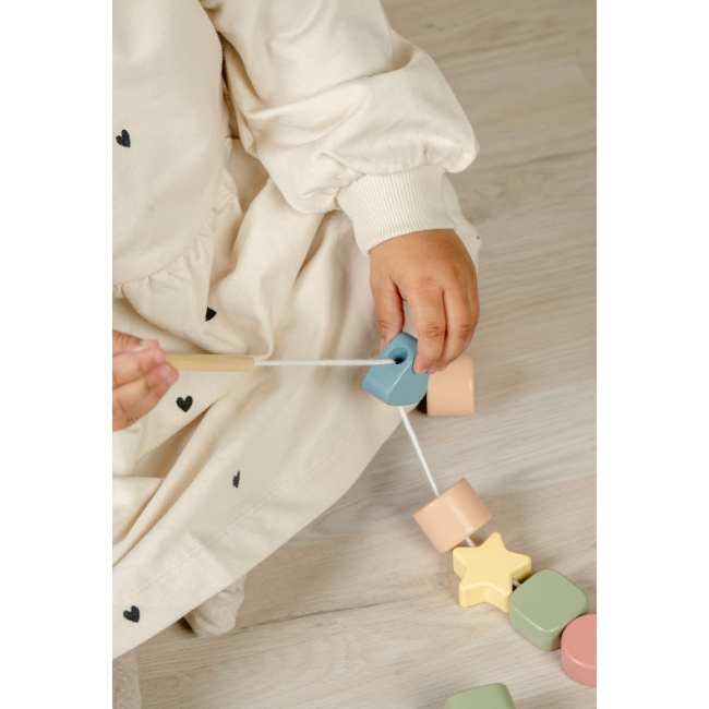 Jabadabado - Set od 4 igračake za uzrast 18-24 meseci