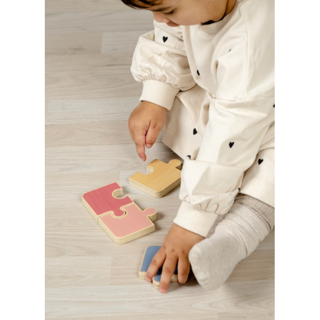 Jabadabado - Set od 4 igračake za uzrast 18-24 meseci