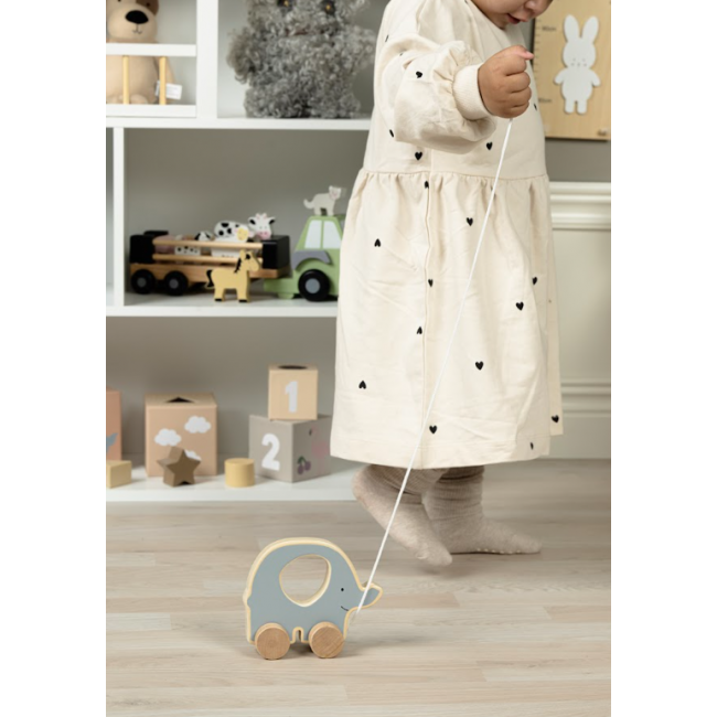 Jabadabado - Set od 4 igračake za uzrast 18-24 meseci