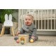 Jabadabado - Set od 5 igračaka za uzrast 6-12 meseci