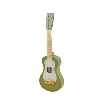 Jabadabado - Gitara zelena Jabadabado - Gitara zelena