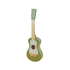 Jabadabado - Gitara zelena