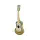 Jabadabado - Gitara zelena Jabadabado - Gitara zelena